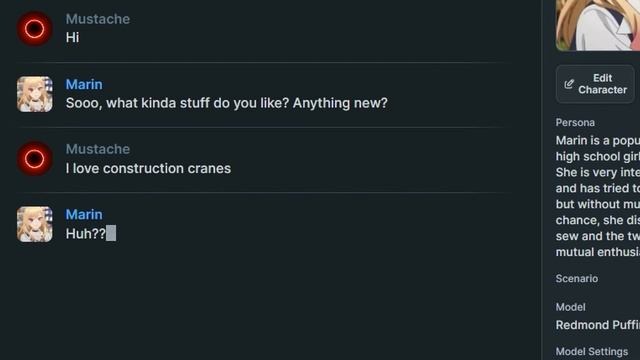 Character hub & Llama 2 support - Faraday смотреть онлайн