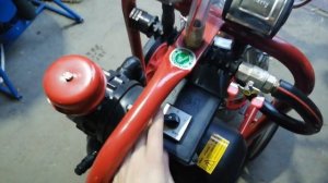 Доильный аппарат Melasty TK1