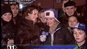 Сегоднячко с Татьяной Булановой (интервью)