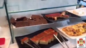 Обзор отеля  Sierra Sharm El Sheikh 5*