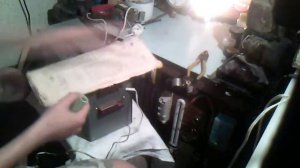 Осциллограф ЛО-70