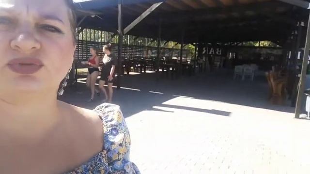 Арлекино. Бассейн. Последние дни лета. смотреть онлайн