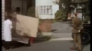 Monty Python - Confuse-A-Cat