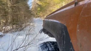 Весенний офроуд по фану! Владивосток