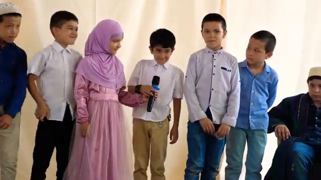 МЕЧЕТЬ ВАРНЕНСКАЯ 12/6 смотреть онлайн