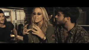 Auryn feat. Anastacia - Who's loving you (Lyric Video 20.02.2016)