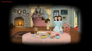 Fran Bow прохождение. Как решить головоломку с шестеренками.2 часть!