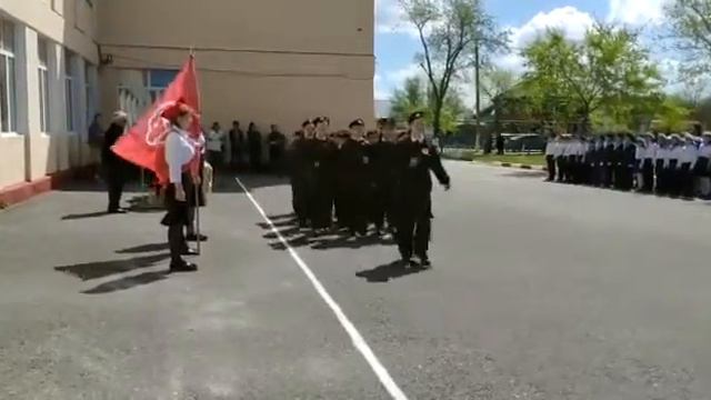 Это мы где зелёные Школа 5