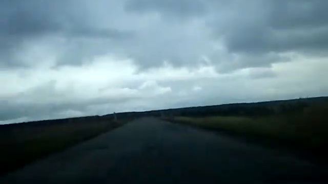 Дороги Ульяновской области смотреть онлайн