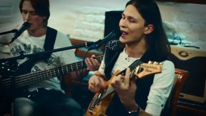 Vere Dictum - Капитан (Live @ РОУТ 66)