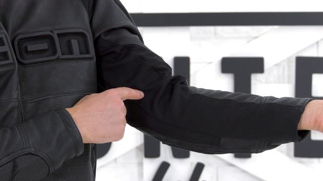 Мотокуртка ICON TIMAX смотреть онлайн