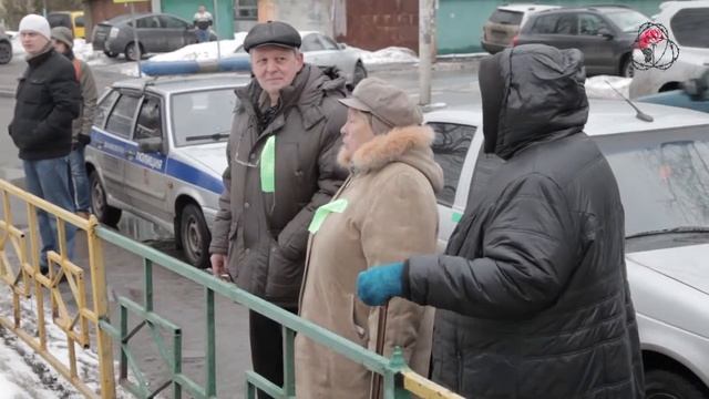 “Богу - богово, кесарю - кесарево”: жители Лосиноостровского выступили за парк без храма
