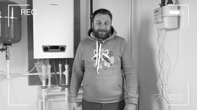 9 основных требований к газовой котельной в частном доме в 2023