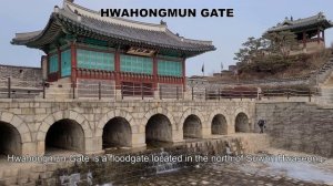 [TOUR GUIDE] SUWON HWASEONG FORTRESS, UNESCO WORLD HERITAGE SITE Ep 2 [4K]