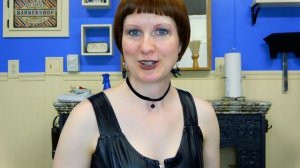 Sissy Tasks Instructions for Week 5