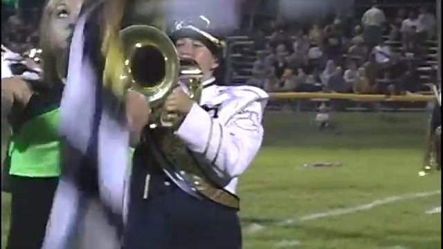 2008 -2009 Magnolia High School Marching Band смотреть онлайн