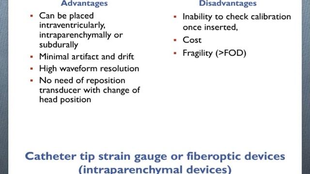 14 ICP monitoring G Citerio смотреть онлайн