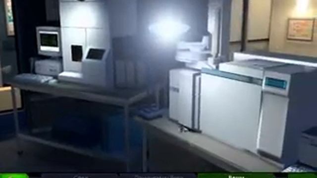 Прохождение CSI: 3 Dimensions of Murder (от Anatoliy Gamer) Часть 3 смотреть онлайн