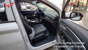 2023 Wuling Victory - Wuling MPV