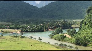 «Глазами Сони Сапрыкиной»: Фонгня-Кебанг (Вьетнам)