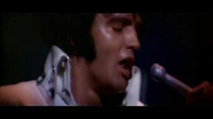 Elvis - Bridge Over Trouble Water (1970)