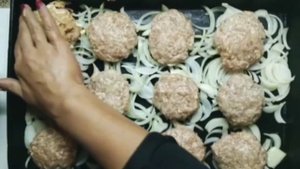 ?Мясные???" СТОЖКИ ИЗ ФАРША"с Картофелем,яйцом и сыром?