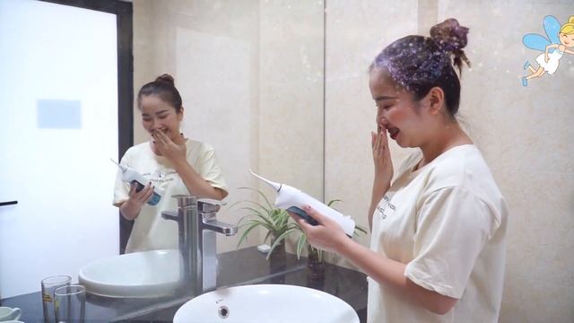 MÁY TĂM NƯỚC CẦM TAY RAPIDO RWF150 смотреть онлайн