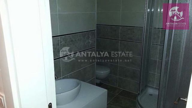 6129-Lara Villa, Элитная Меблированная Вилла в Анталии