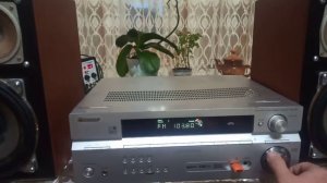 проверка Pioneer VSX 516 s