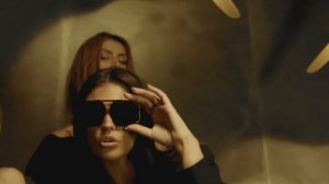 ANTONIA Hotel Lounge Official Video