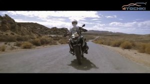 Мотошины Mitas E 07+ на 4 точки. Шины и диски 4точки - Wheels & Tyres