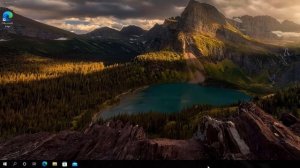 Пропал значок поиска в панели задач Windows 10.Нет поиска.Как добавить поиск