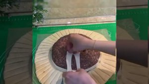 ПИРОГ Мясная корзина! Пирог полный восторг.