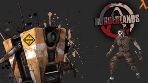 повсюду опасность  ► Borderlands |3|