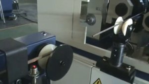 правка прутка