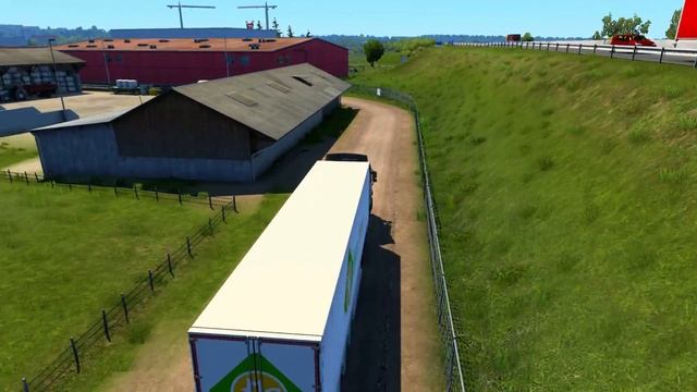 How To Download & Play Euro Truck Simulator 2 For Free (official) ETS2 On PC\Laptop - 2024