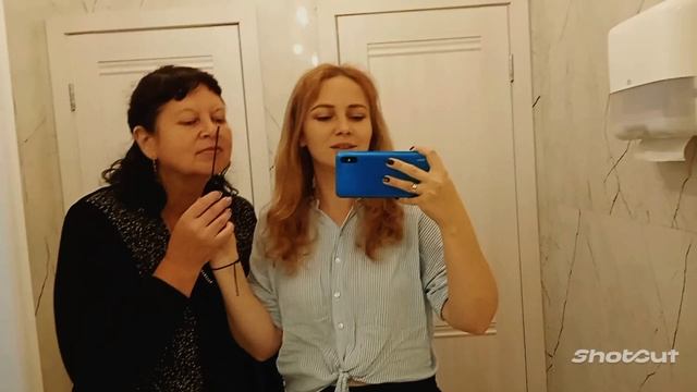 VLOG: ОБЗОР КАФЕ ЖАЖДА ВКУСА? КРАСНОДАР | ПРАЗДНУЕМ ДР МАМЫ
