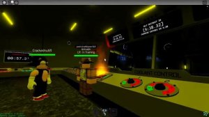 Roblox | B Core | Rainbow C.A.S.S.I.E Explosion