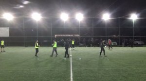 Стхаяр-Карчаг(1/2 финала)