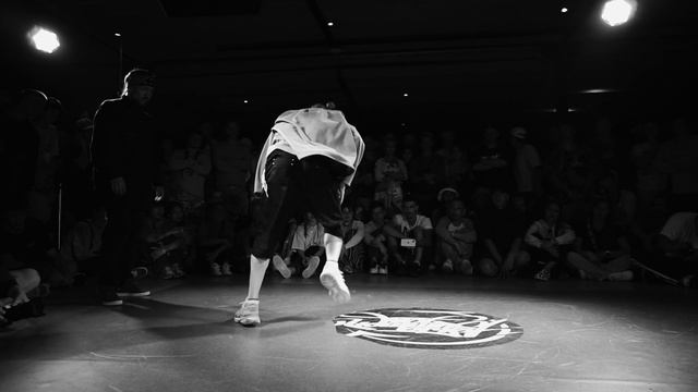 YALTA SUMMER JAM "YIN YANG" смотреть онлайн