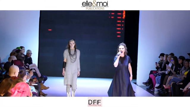 Loco One - Fashion Art Toronto смотреть онлайн