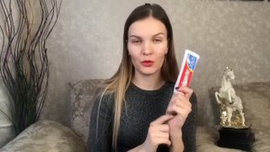 ПРАВДА ИЛИ ЛОЖЬ? ЗУБНАЯ ПАСТА ПРОТИВ СИНЯКОВ