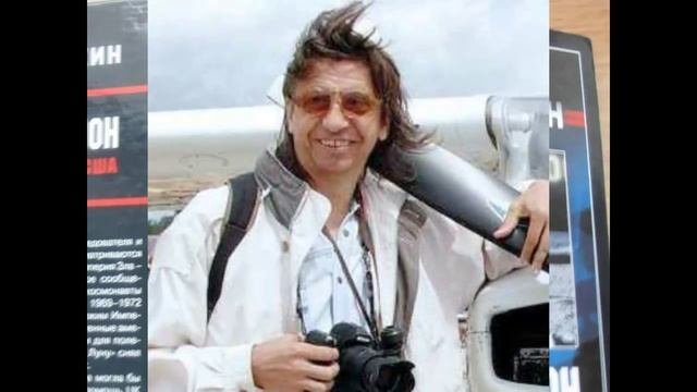 О чём мой канал. Сюда будет скоро перемещён канал Геннадий Дмитриевич Колмогоров Gennadij Kolmogorov