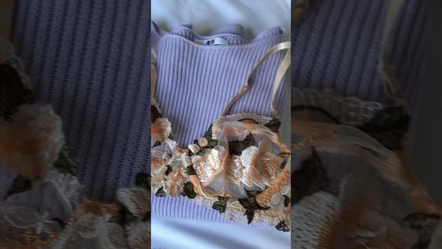 Кружевное нижнее белье Naumova underwear смотреть онлайн