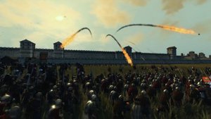 Battle of Constantinople Cinematic: Medieval Kingdoms 1212 AD Total War: Attila