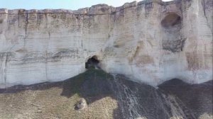 #Крым #Белогорск #Белая скала #Судак