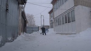 Развлечение после нового года |1 января | Ogorelkov