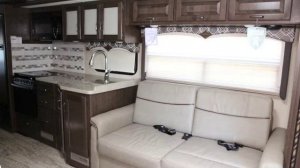 New 2018 Thor Motor Coach HURRICANE 29M Motorhome For Sale in Southern California