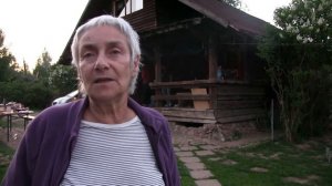 Маша Слоним про свежую жизнь