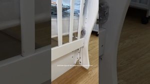 Какую кровать купить ? маятник продольный или поперечный?